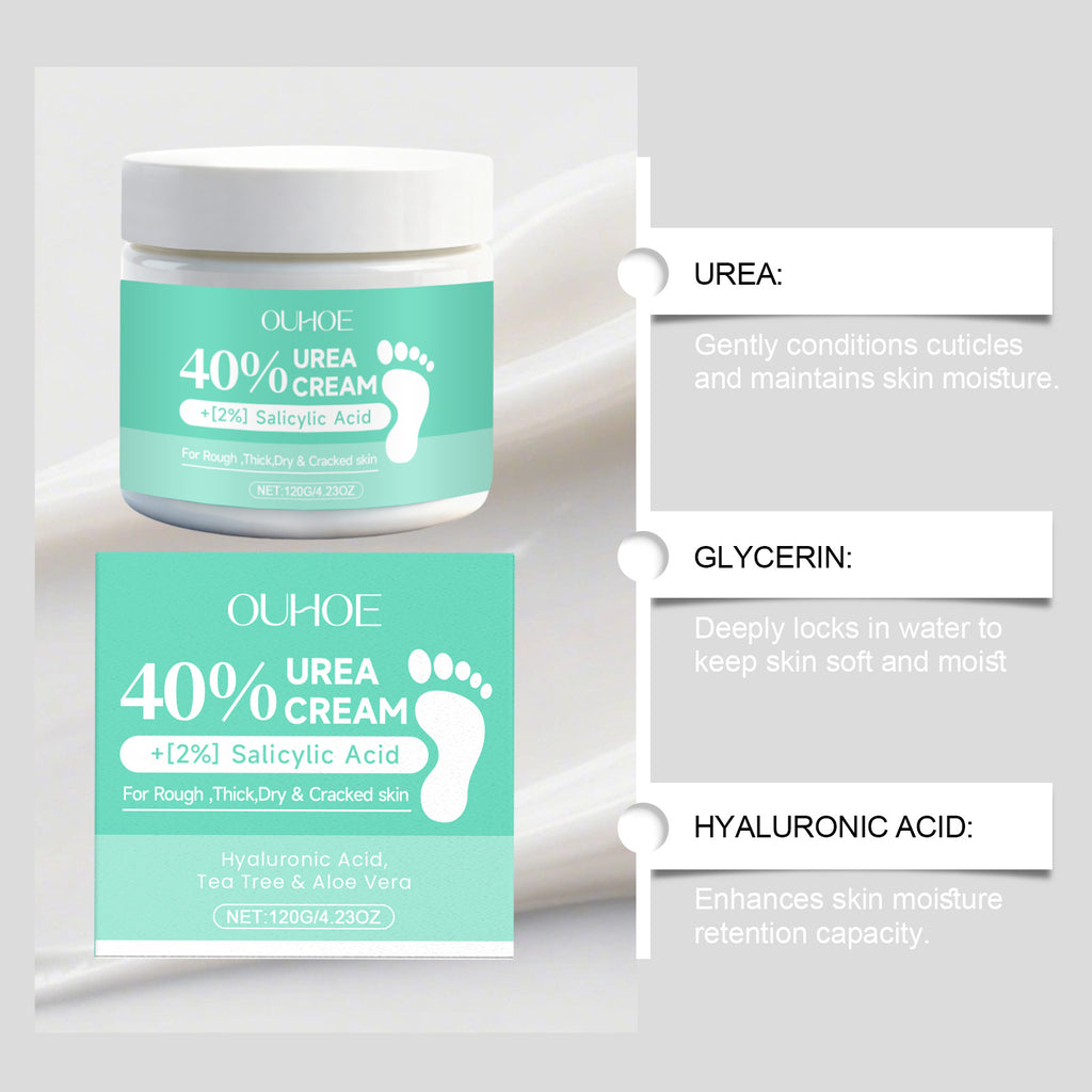 Soothing Moisturizing Cream