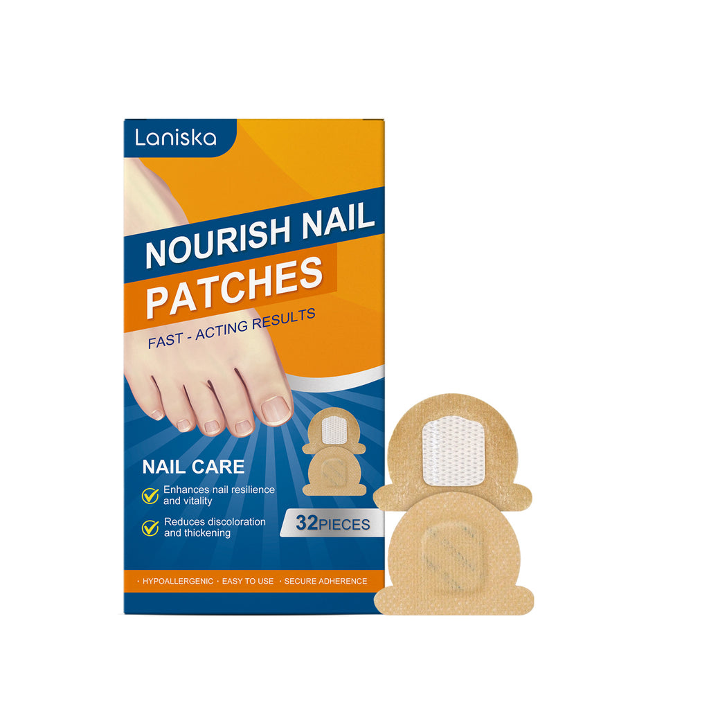Laniska Nail Repair Patch