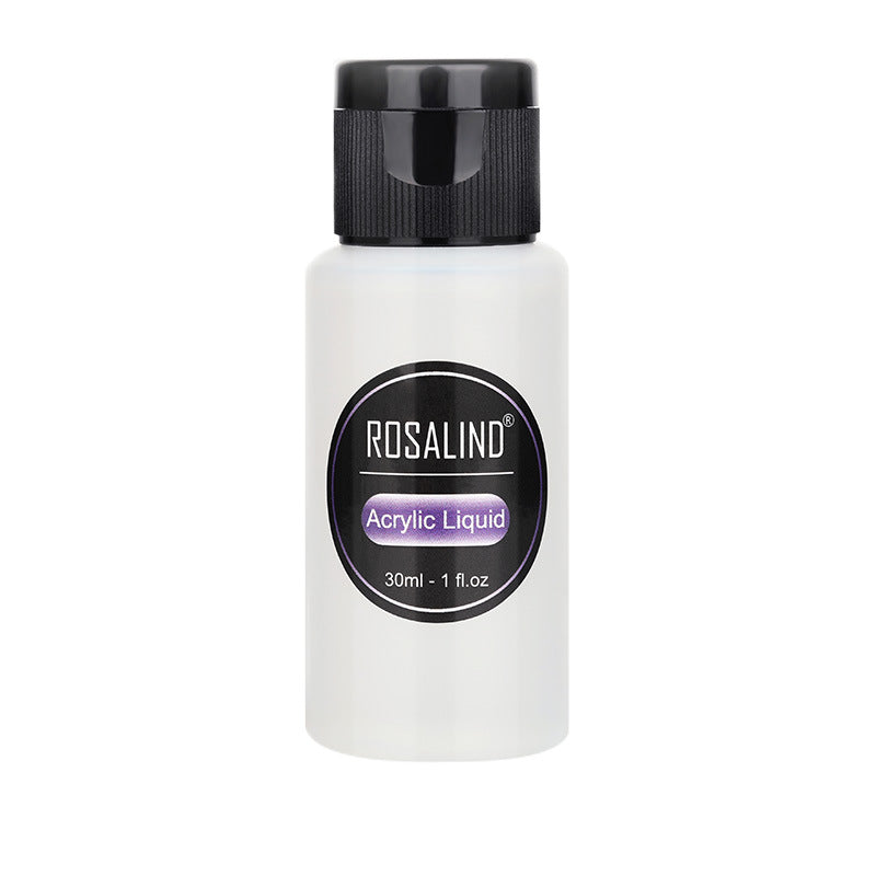 Rosalind Carved powder crystal armour and crystal liquid