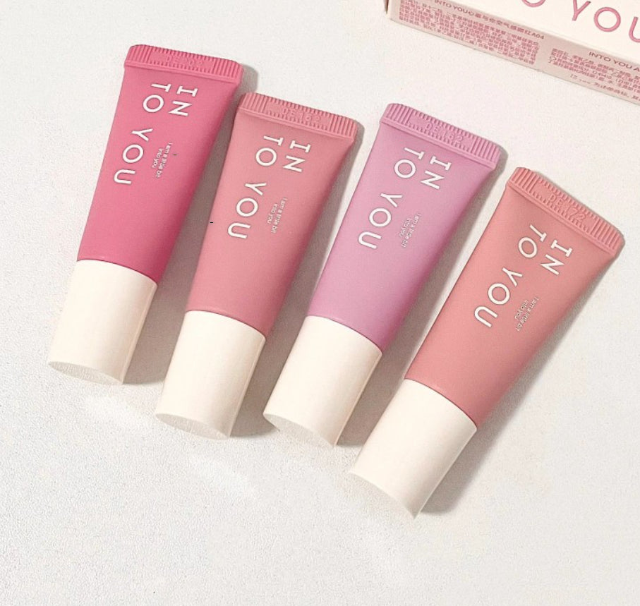 In To You Transparent Air-sensitive Liquid Water Mist Blush