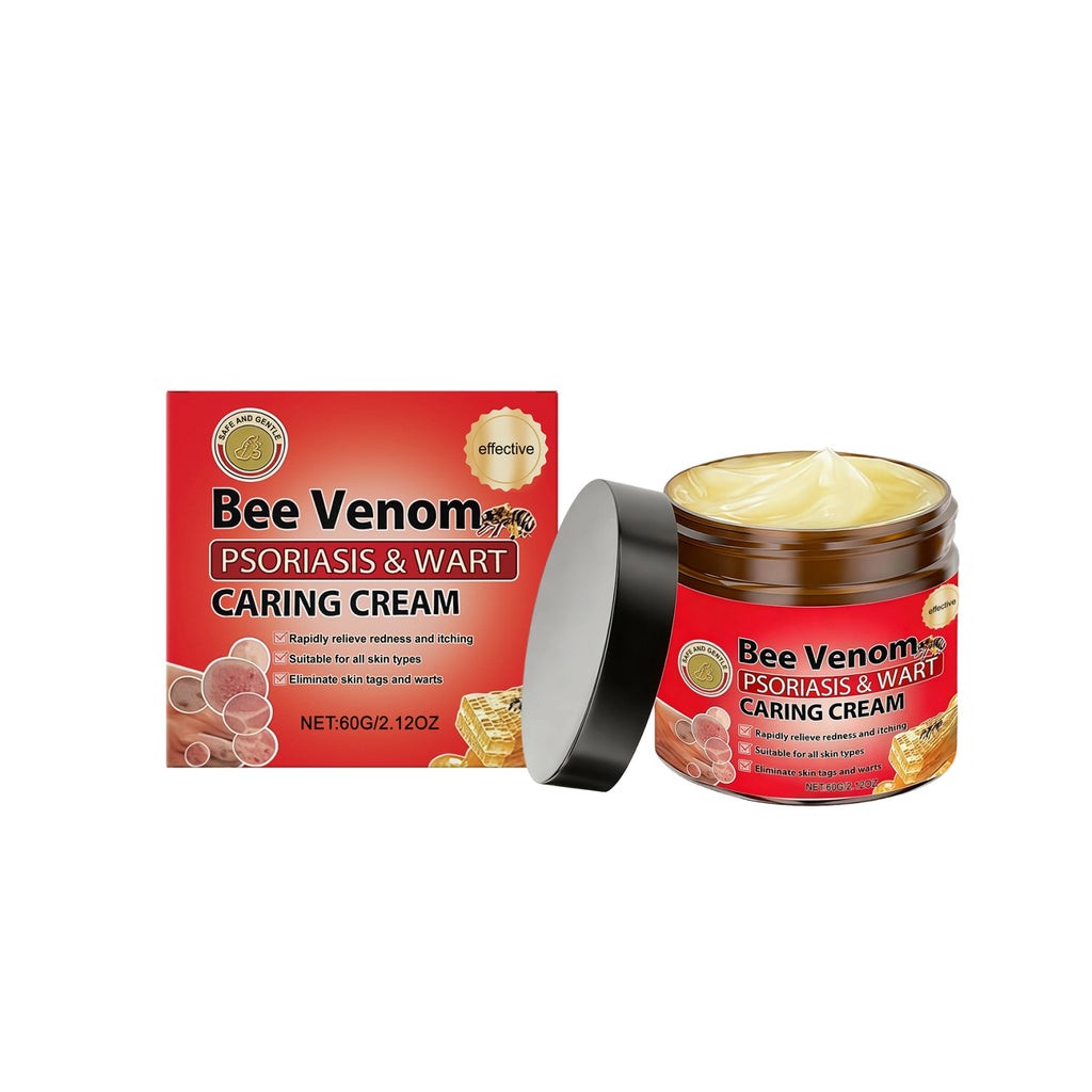 Local Skin Cleansing Cream