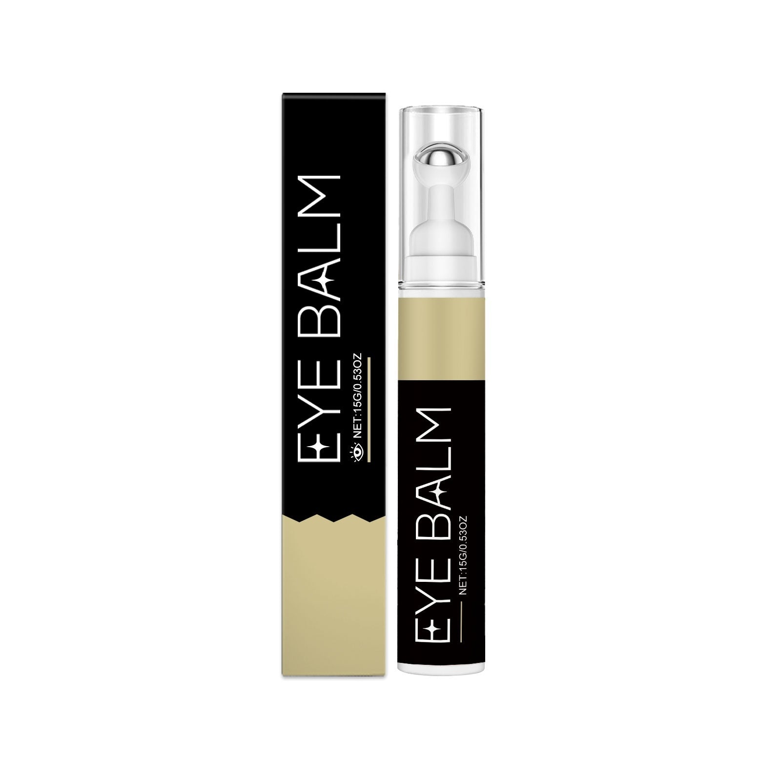 Retinol Moisturizing Eye Cream