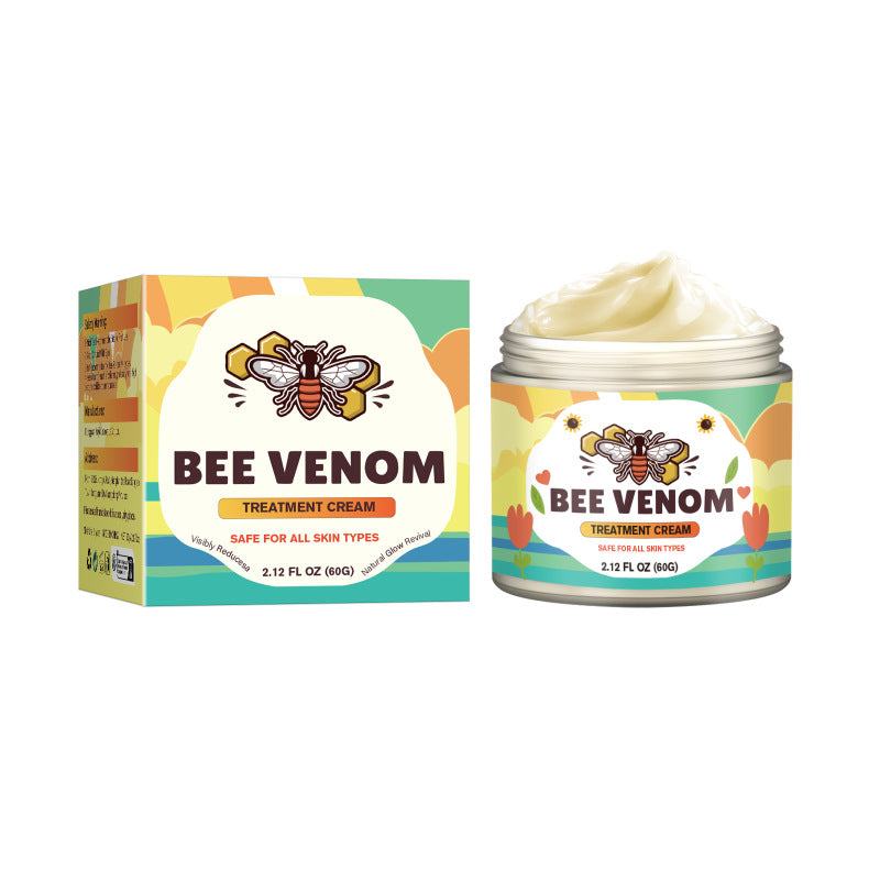 Non-standard Skin Neck Cream Hydrating
