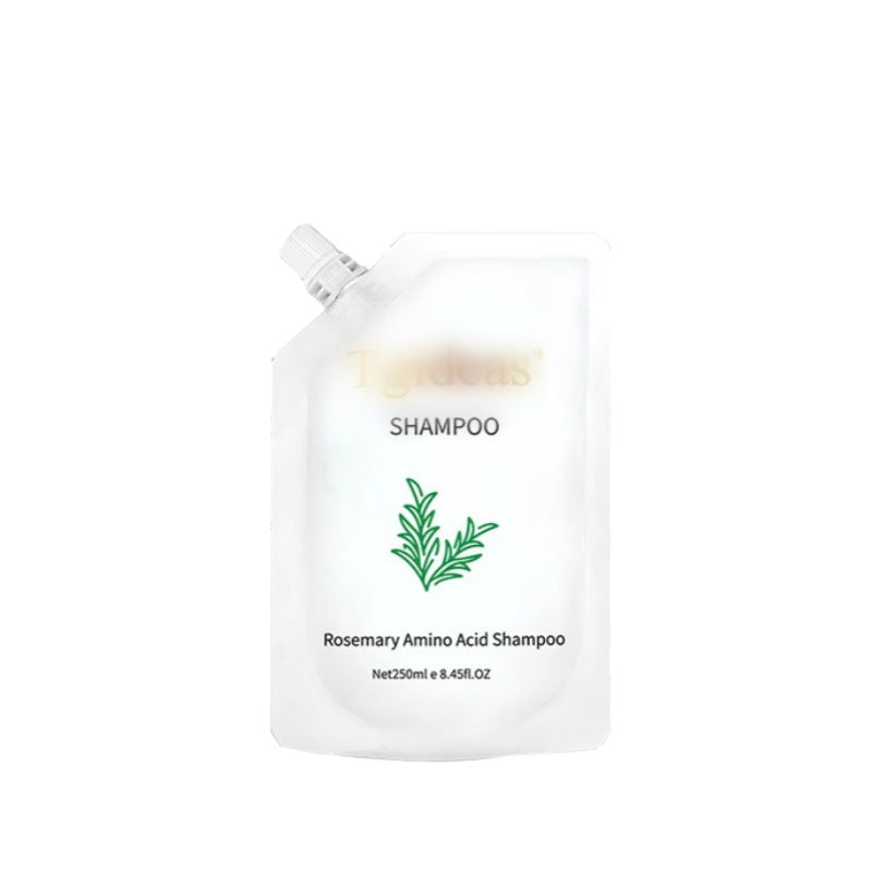 Bagged Shampoo Moisturizing Soft Daily Care Hair