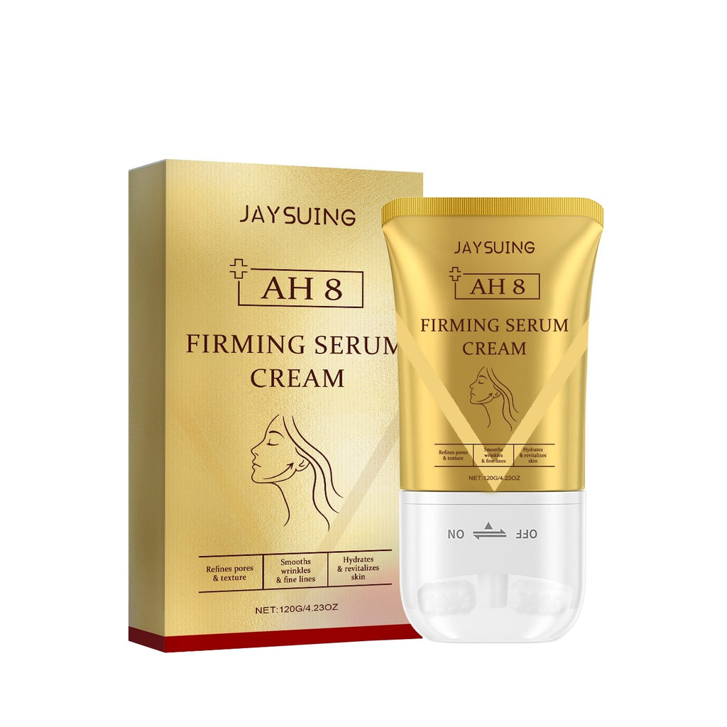 Light Wrinkle Tightening Roller Cream
