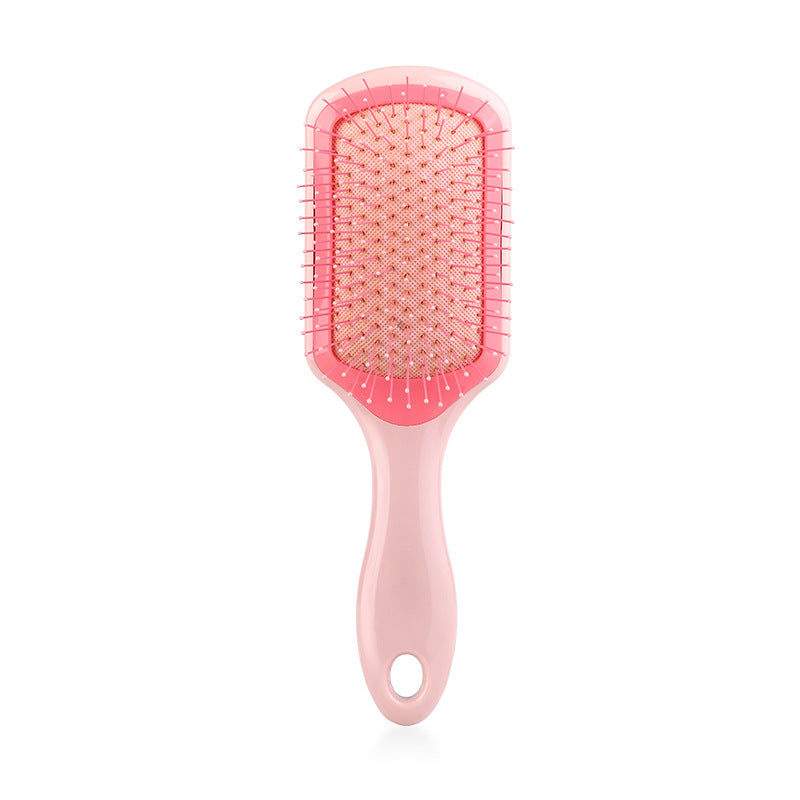 Air Cushion Comb Curly Hair Lady Portable Home