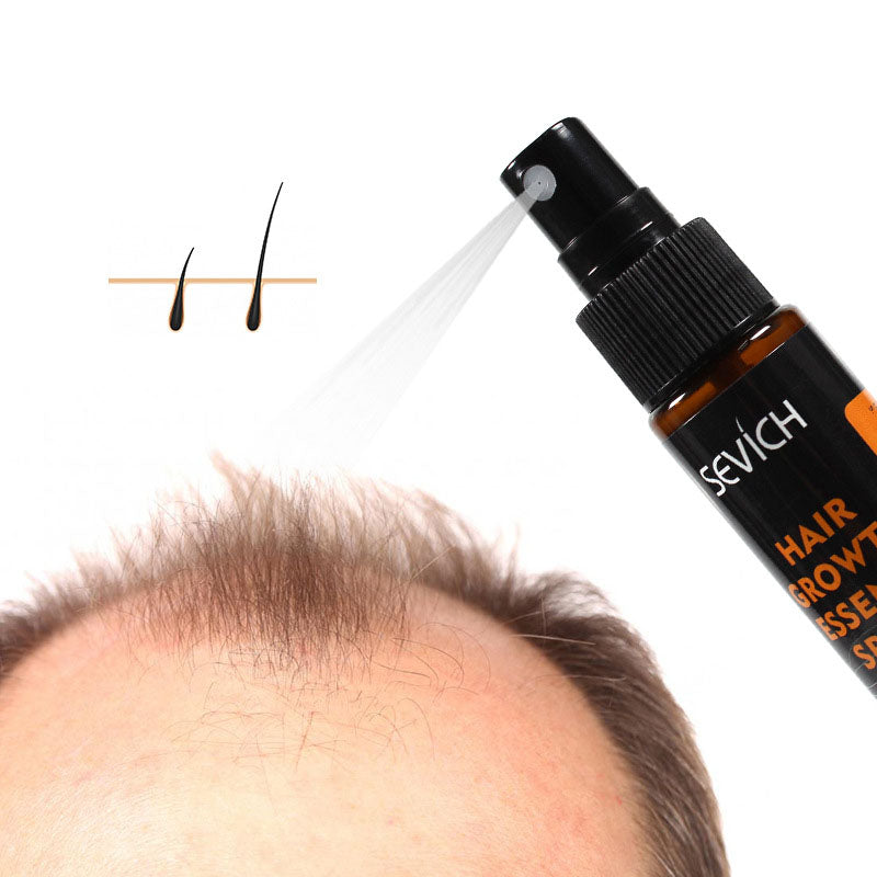 Sevich Anti-drop hair lotion tight hair lotion