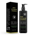 Cleansing Scalp Oil Control Anti-dandruff Nourishing Hair Root Shampoo