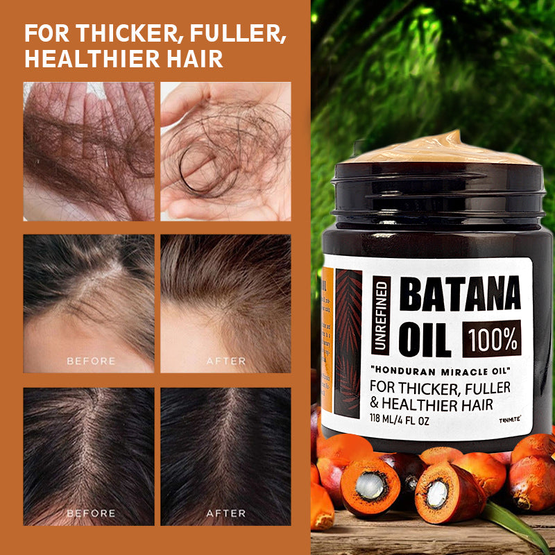 Tunmate Batana Hair Cream 118ml