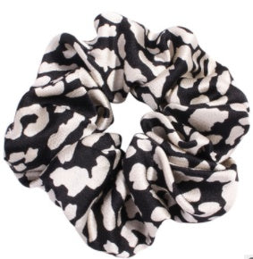 Bright Leopard Large Intestine Loop