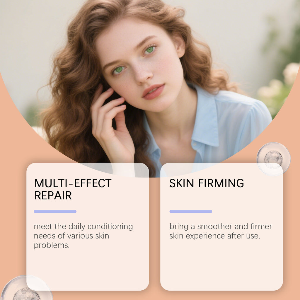 Turmeric Moisturizing Facial Cream