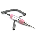 Electric nail polisher
