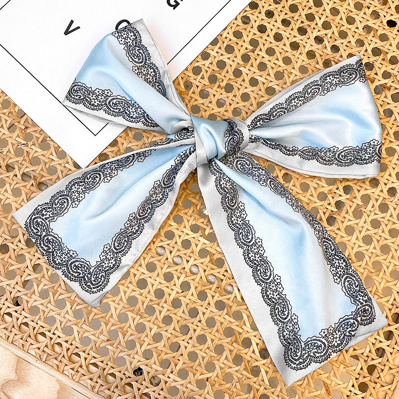 All-match Go Out Headdress Girls Wash Face Headband Women