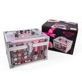 Miss Young Lipstick, eye shadow and nail set