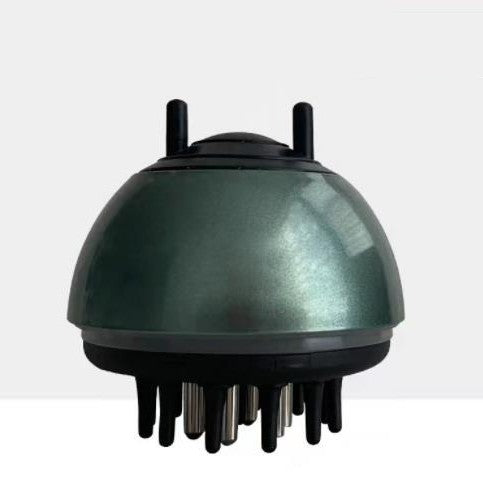 Scalp Roller Ball Applicator Home Health Comb