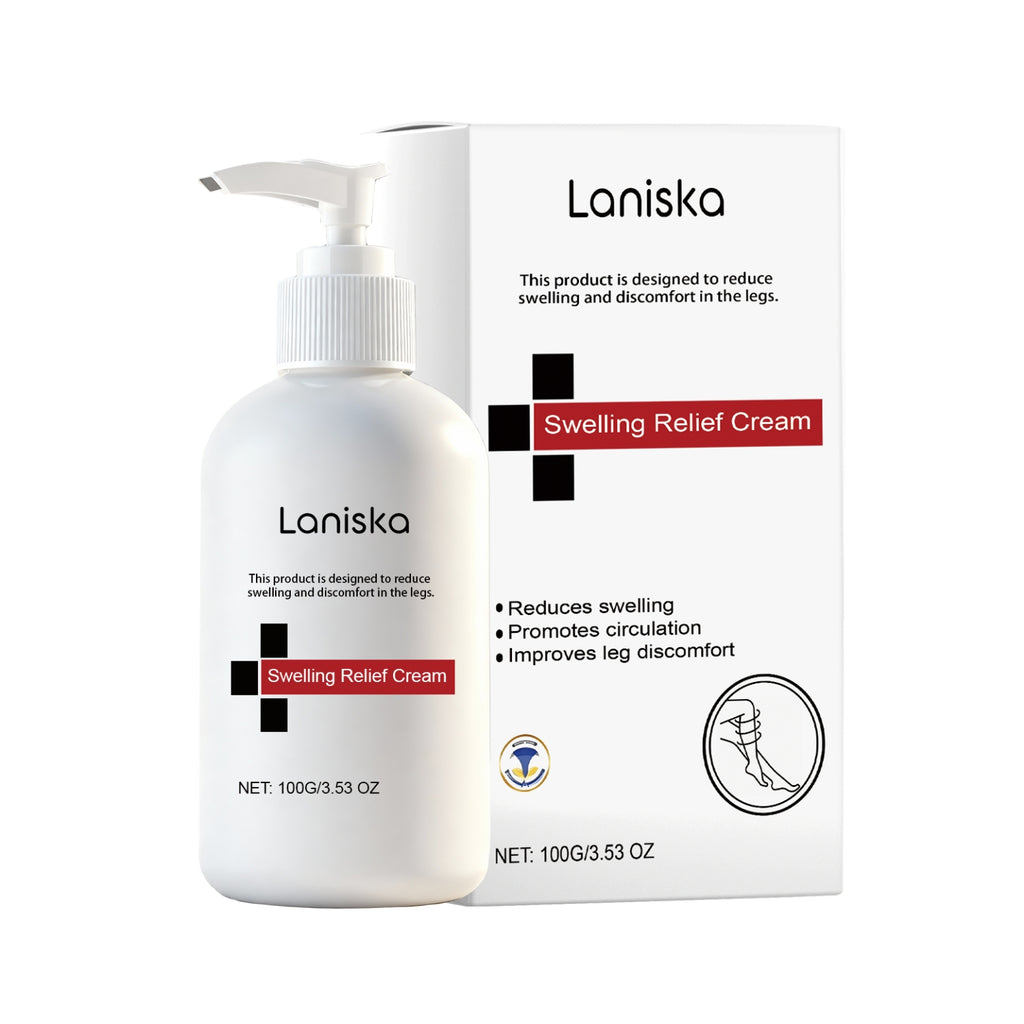 Swelling Relief Cream