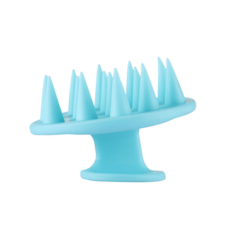 Shampoo brush household cleaning brush