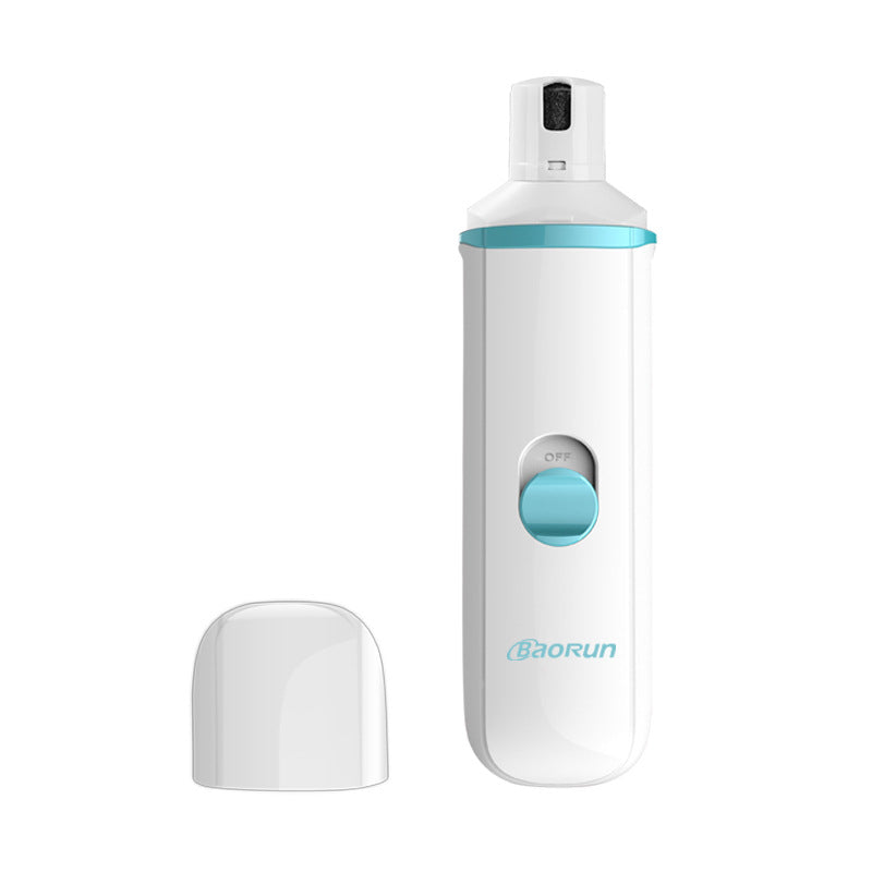 Baorun Pet electric nail polisher