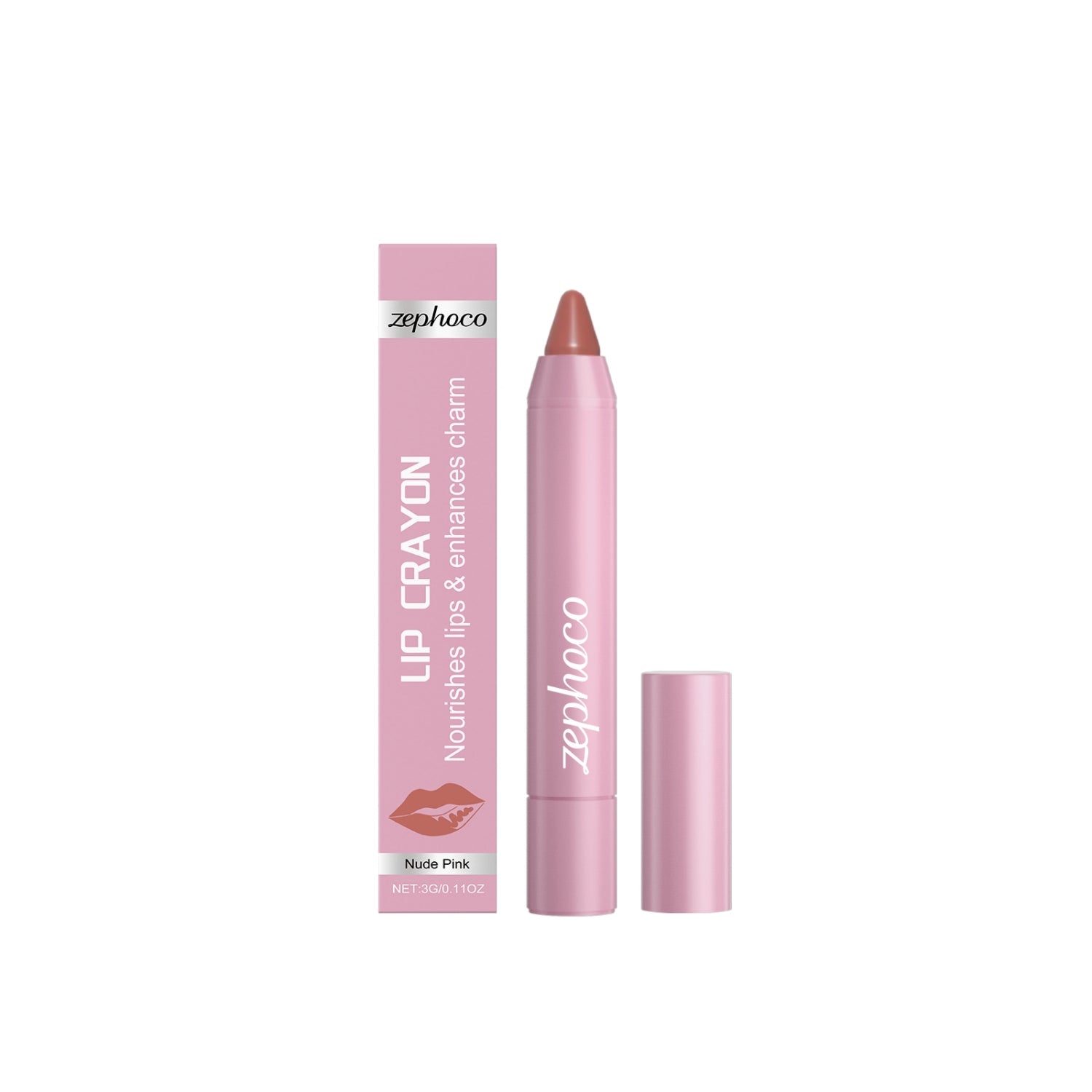 Make-up Velvet Lip Gloss Pen