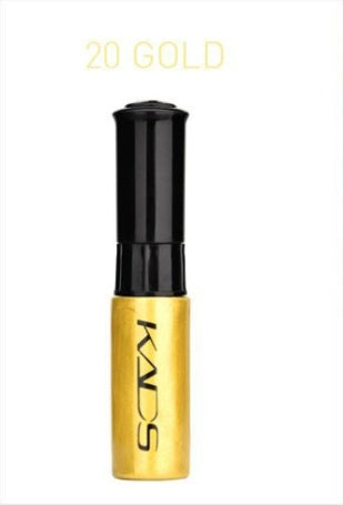KADS Color print nail polish
