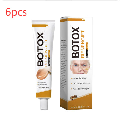 Moisturizing Cream