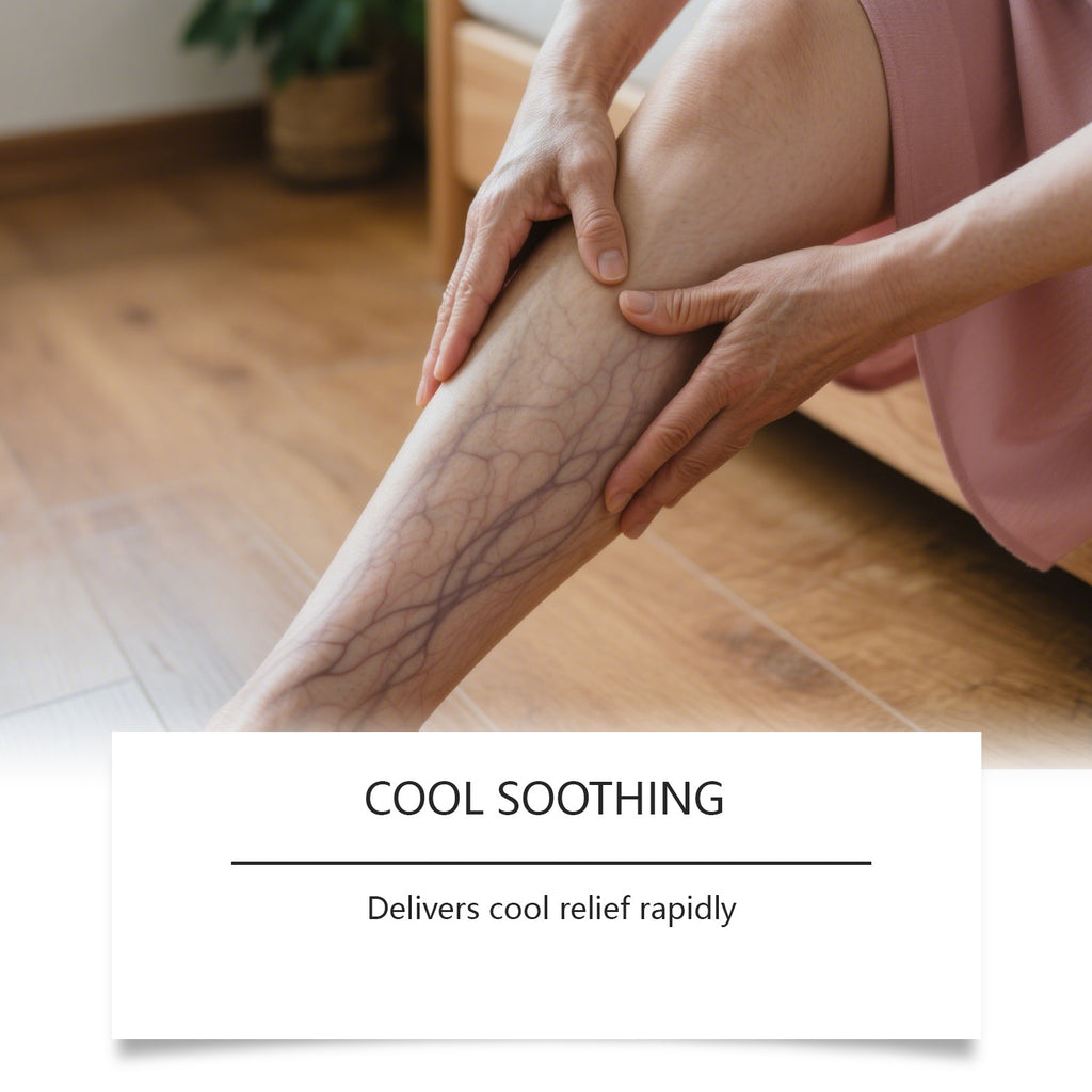 Advanced Edema Drainage Cream