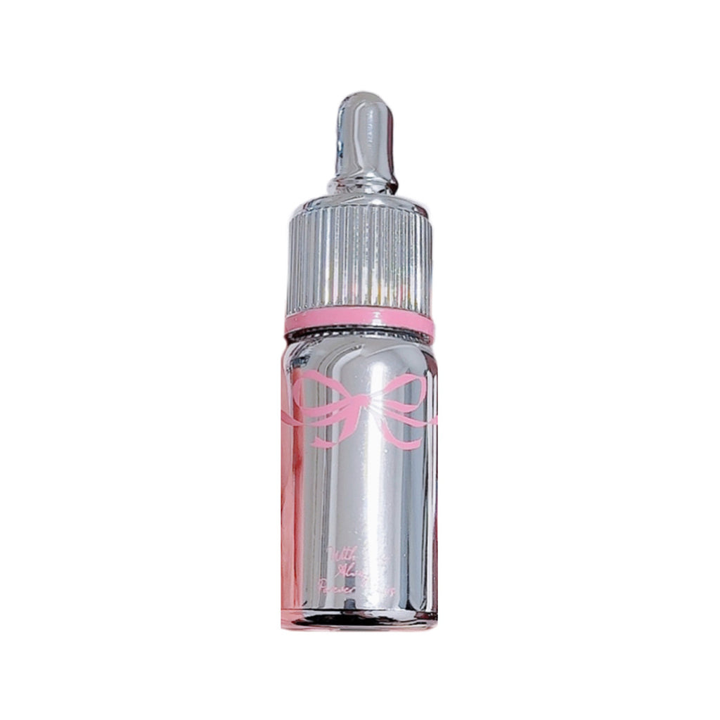 Small Feeding Bottle Mousse Lip Lacquer Matte Finish Lipstick