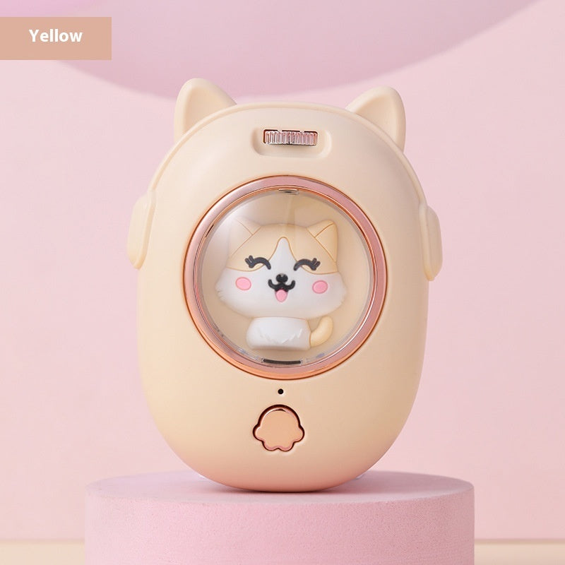 Multifunctional Pet Comb Laser Funny Cat Hair Brush