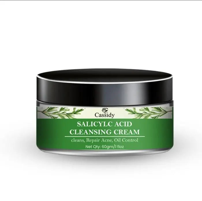 Salicylc Acid Cleansing Cream, 60gm (Pack Of 1)