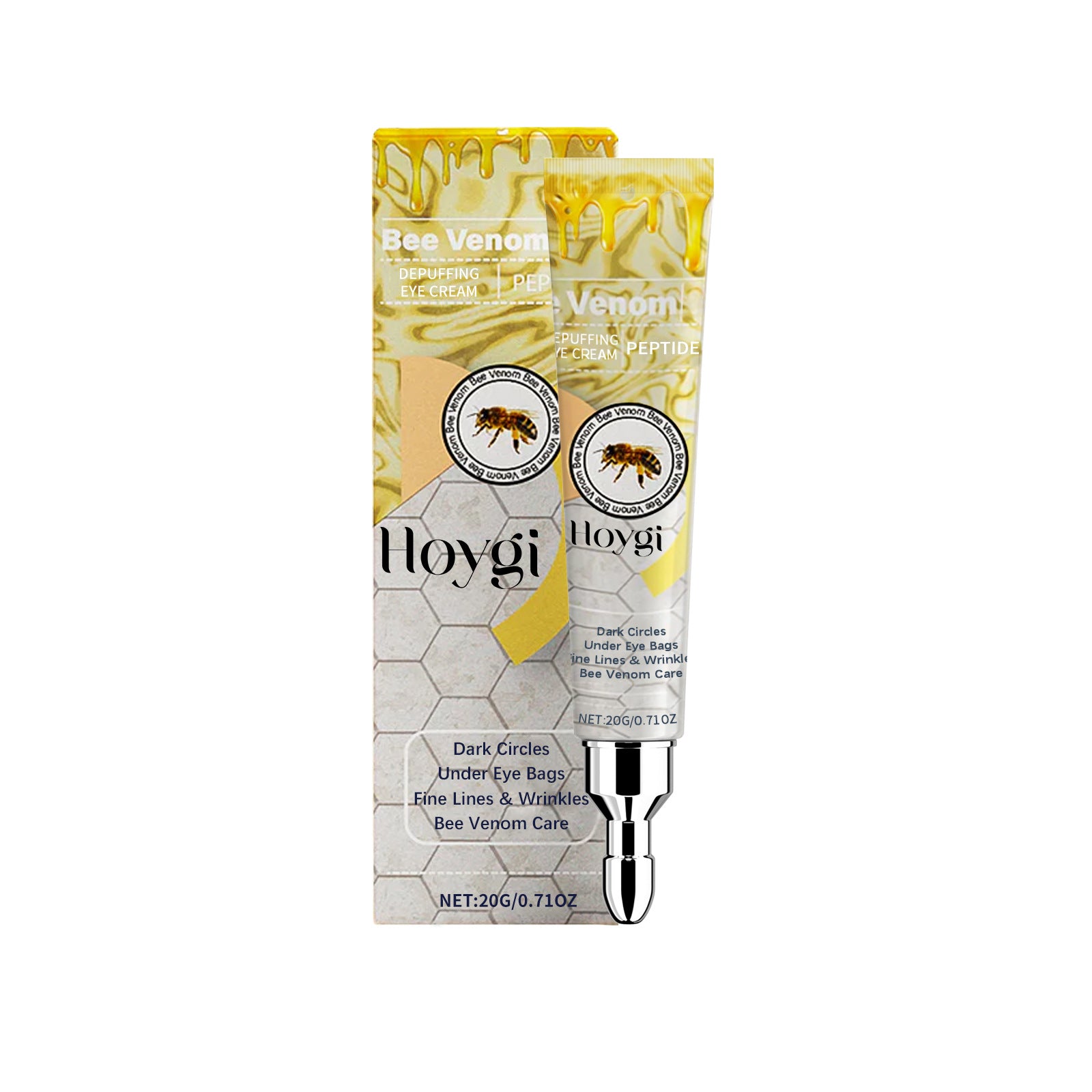 Eye Neck Cream Gentle Hydrating