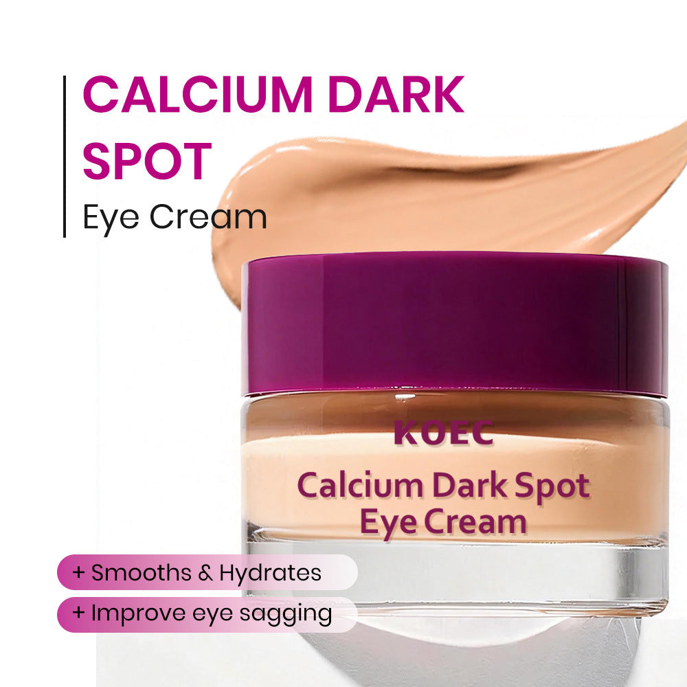 Powerful Eye Cream