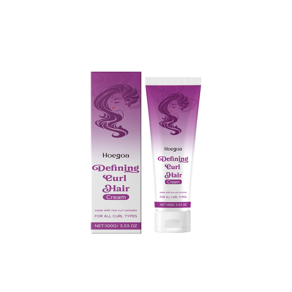 HoeGoa Nourishing Hair Smoothing Manic Hair Brightening Elastin