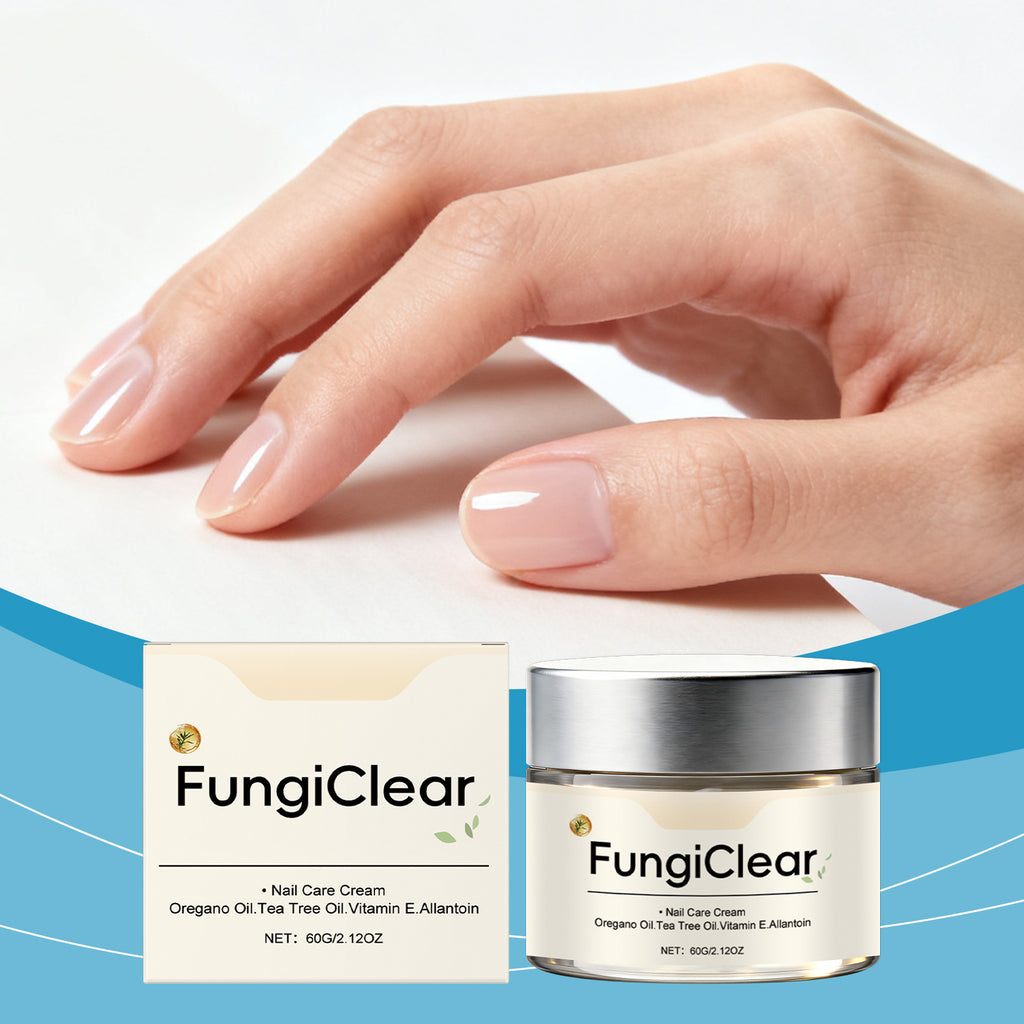 Nail Care Cream