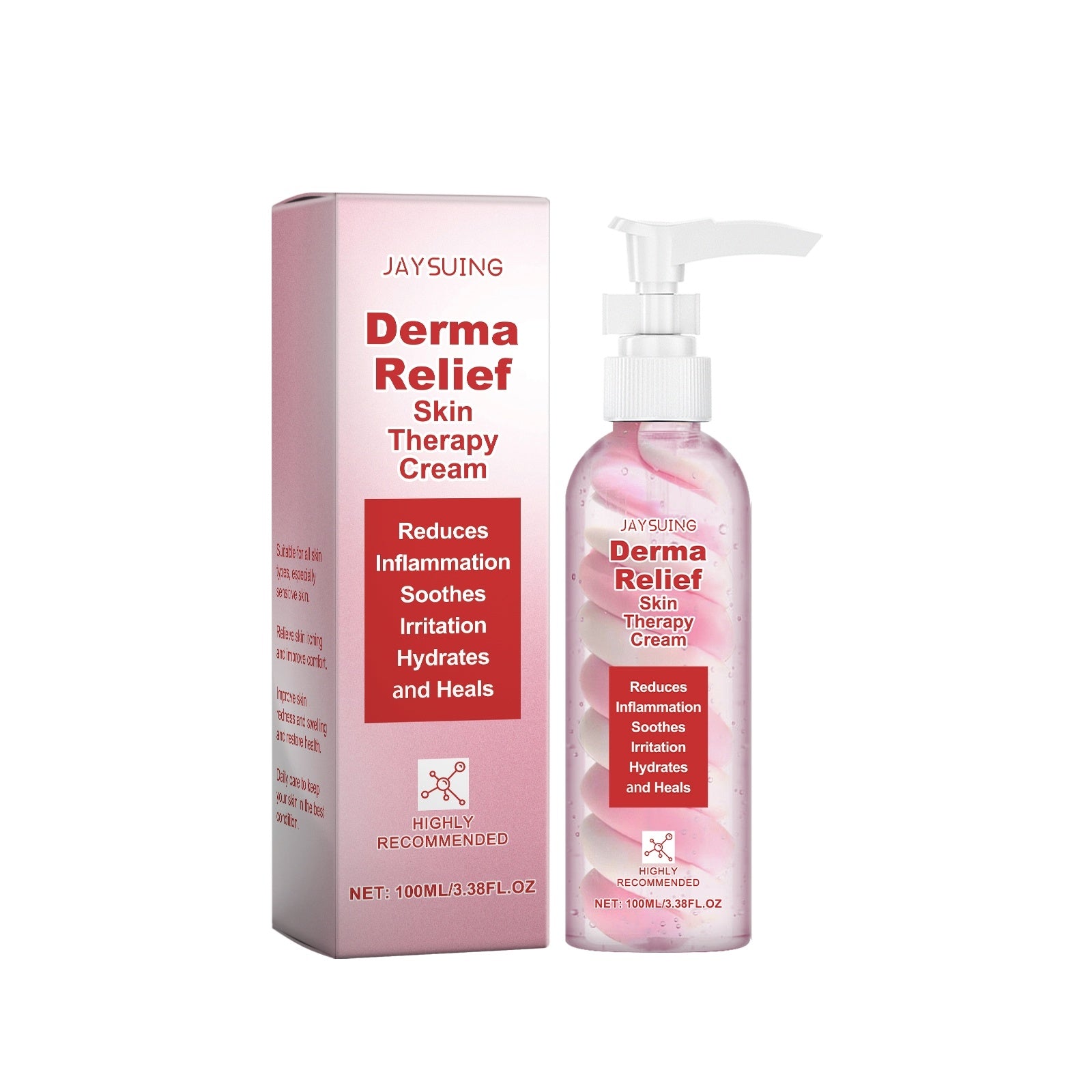 Skin Therapy Cream