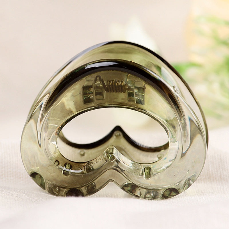 Grip Hair Ring Medium-sized Hair Claw Head Accessories