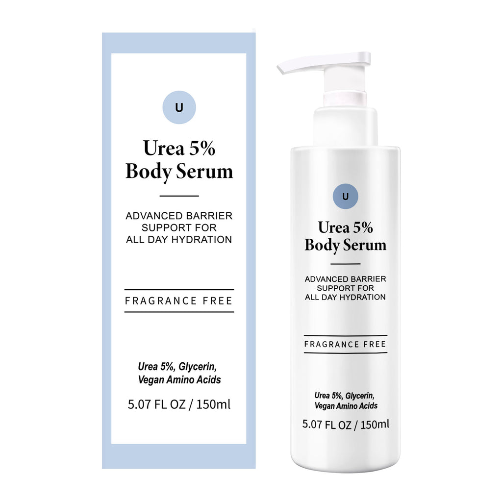 Urea Moisturizing Cream Hydrating Moisturizing And Nourishing