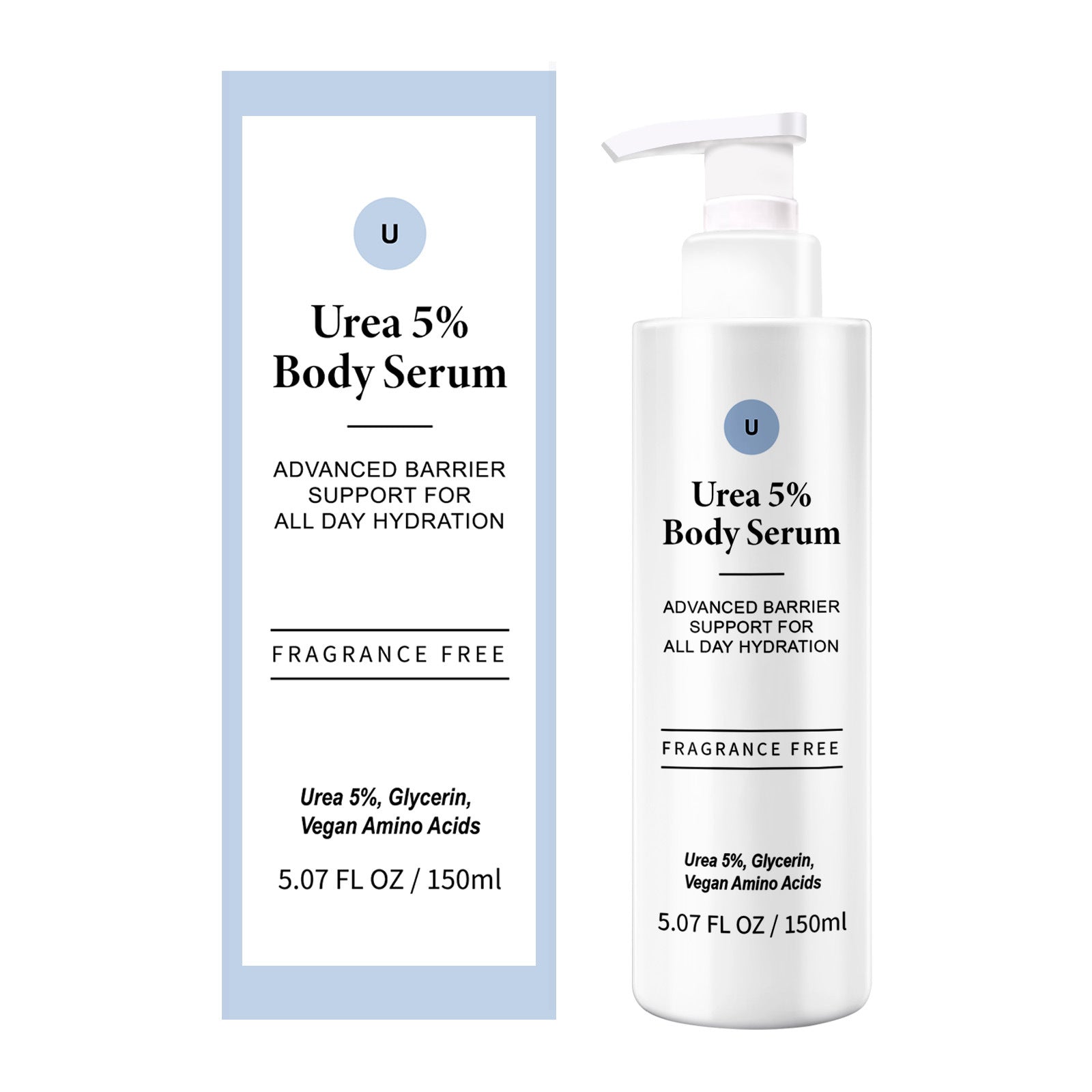 Urea Moisturizing Cream Hydrating Moisturizing And Nourishing