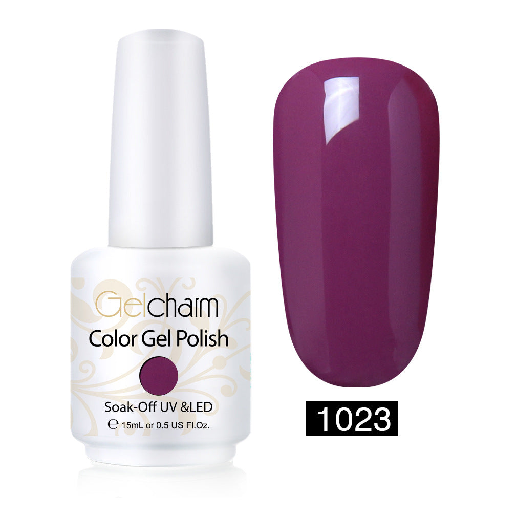 GelPolish Primer and topcoat Gel Nail Polish