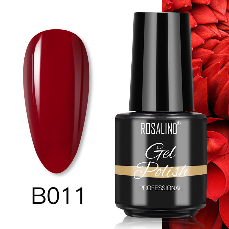 Rosalind Plastic bottle nail polish glue removable Barbie glue