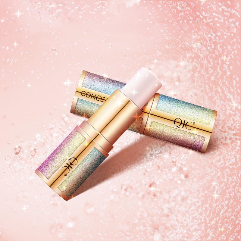 Starry Sky Concealer Foundation Stick Oil Control