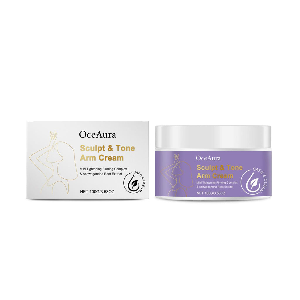 Arm Shaping And Firming Cream Daily