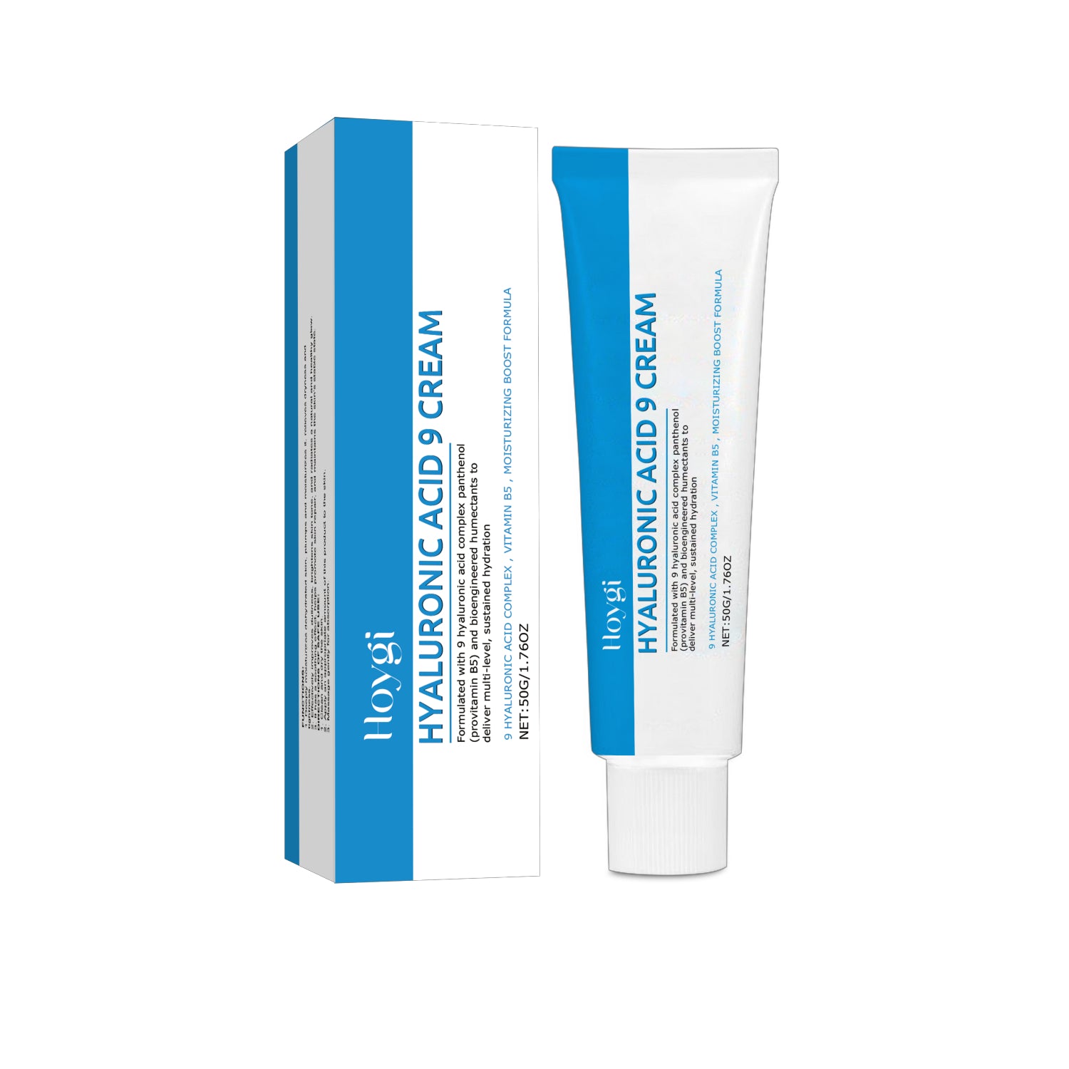 Hyaluronic Acid Facial Repair Cream