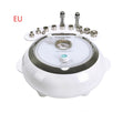 Diamond micro-carving beauty instrument