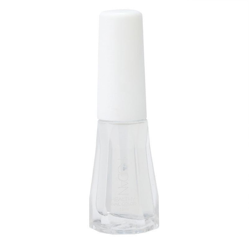 Kudan Water-based Odorless Peel-off No-bake Fast-drying Clear Nail Polish
