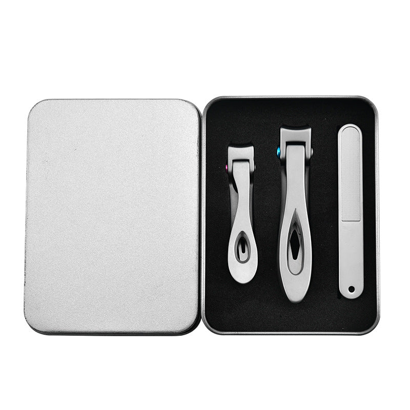 German Big Mouth Nail Clippers Boxed Nail Clippers Single Nail Clippers Set