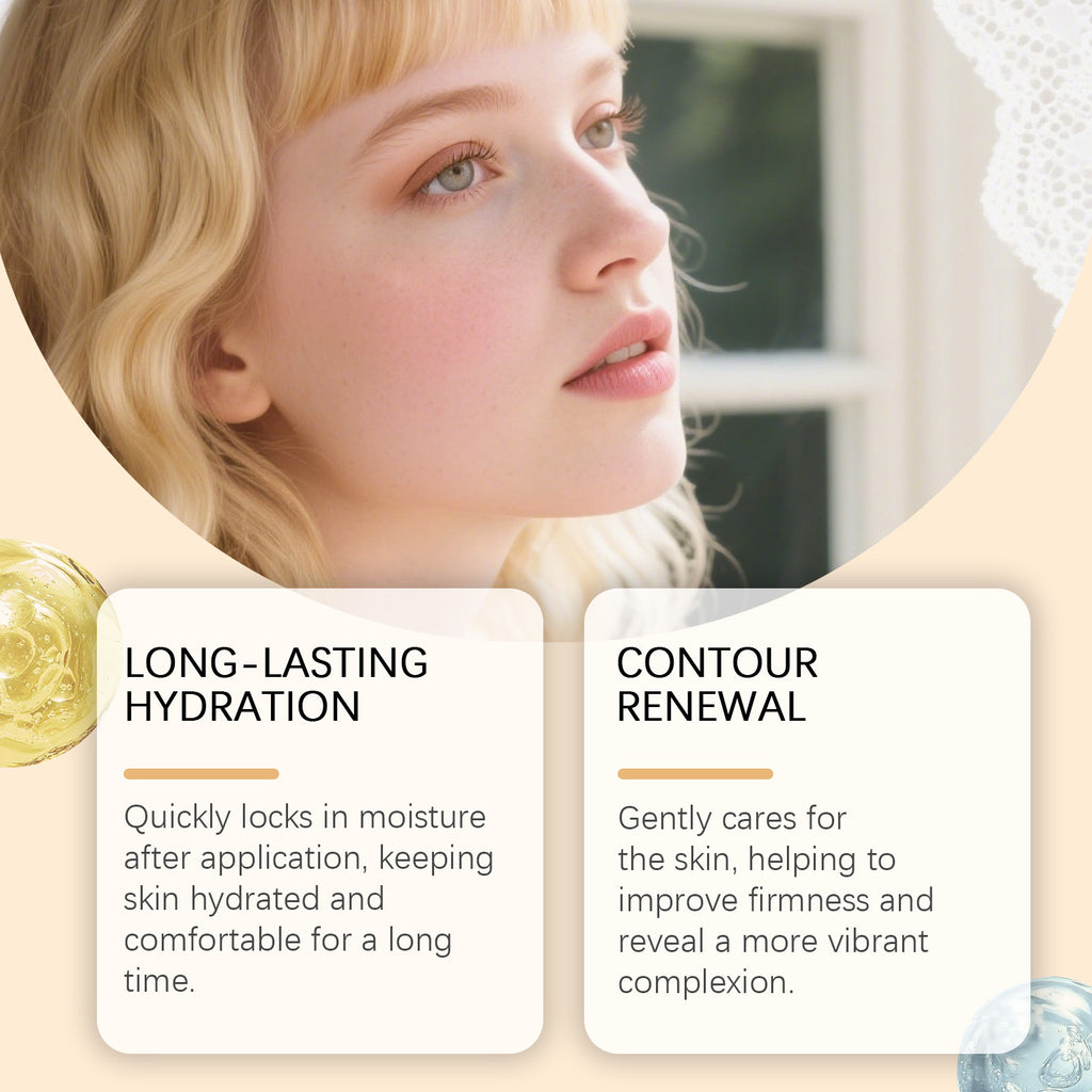 Firming Cream