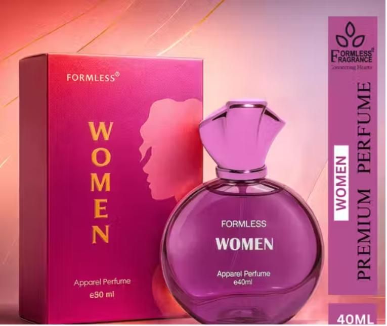 Apparel Women Perfume 40 MlÃ¯Â¿Â½( Pack of 1)
