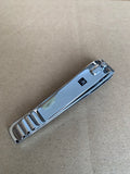Stainless Steel Nail Clippers Large Household Feet Nail Scissors