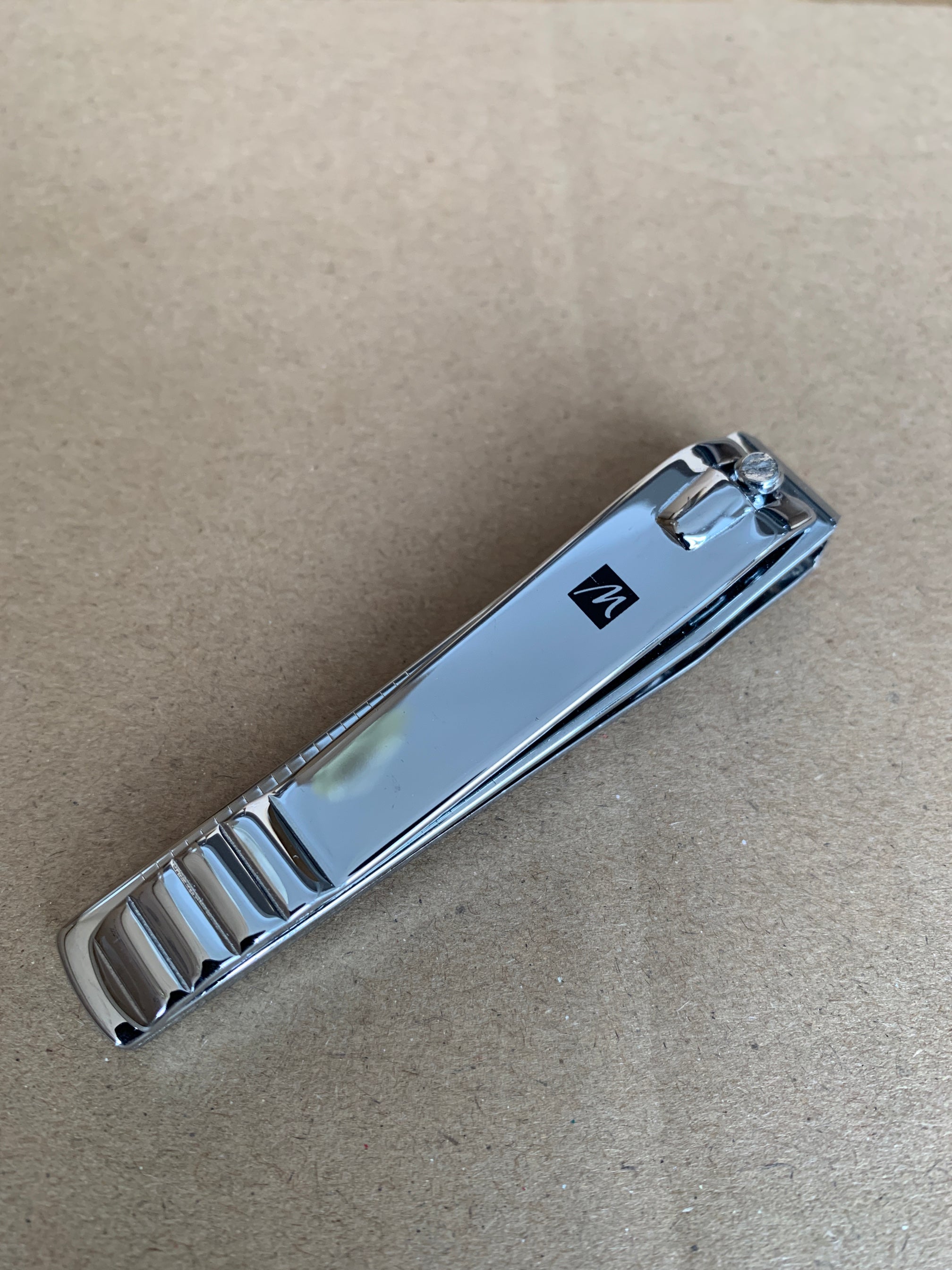 Stainless Steel Nail Clippers Large Household Feet Nail Scissors