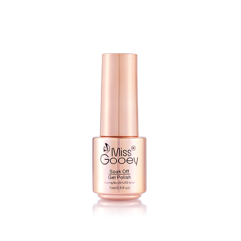 Miss Gooey Milk tea spar cat eye nail polish 7ml